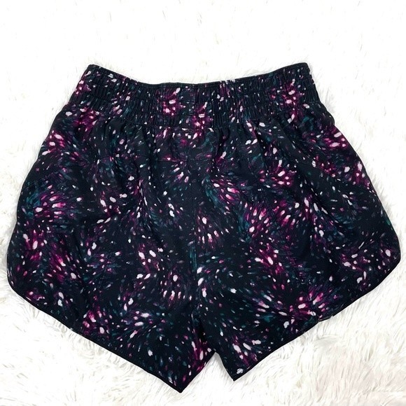 Avia Girls Reversible Running Shorts - Picture 6 of 9